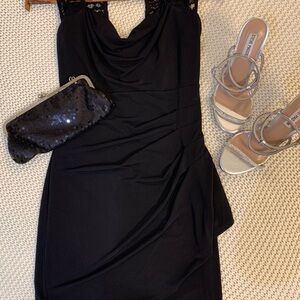 The Little Black Dress size 4